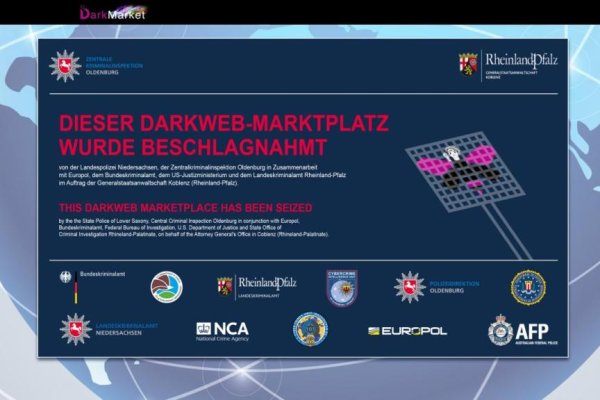 Darkmarket