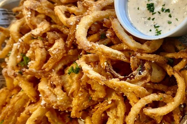 Kraken istand onion
